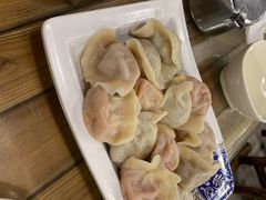 -宝源饺子(麦子店街店)