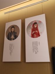 -盘子女人坊古装写真摄影(长春总店)