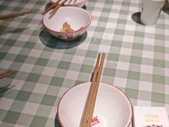 -彭耕记猪油炒小菜(麓谷小镇店)