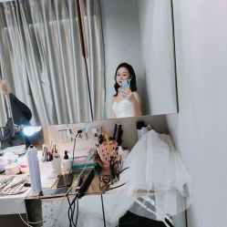 -CD视觉婚纱摄影
