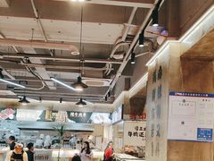 -谭三娘鲜切牛肉自助火锅(九眼桥总店)