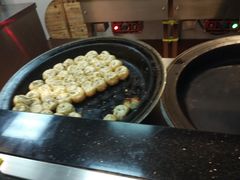 -小杨生煎(萧山机场店)