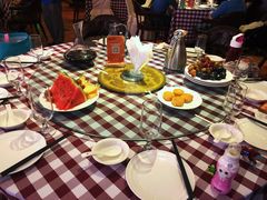 -邓丽君音乐主题餐厅