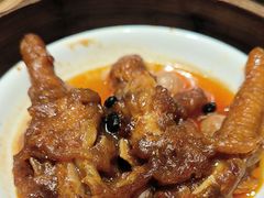 -万龙洲海鲜(南新仓店)