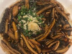 -三凤酒家·百年无锡菜(清扬茂业店)