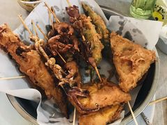 -珍成炸滋味