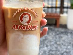 -The Roastery By AllYouWant(福田店)