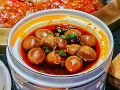 -豪渝火锅(李家村万达店)