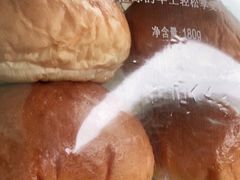 -巴黎贝甜(来福士店)