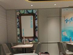 -必胜客(新辰里酒仙桥店)