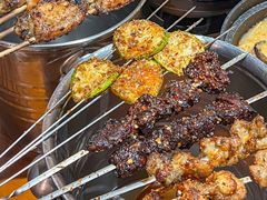 -炒豆合作社(东四总店)