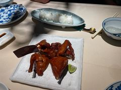 -侨美食家·粤菜(体育西路店)