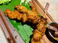 -KingThaia金泰兰(滨江天街店)