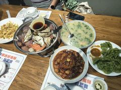 -和源祥·日照菜扛把子(万平口一店)