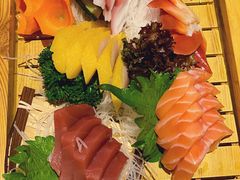 -気楽亭和食料理(气乐亭大世界本店)