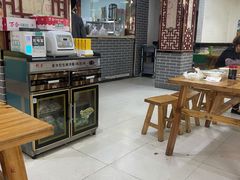 -马三洋芋片(兰州总店)