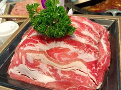 -卤校长重庆老火锅(南岗万达店)