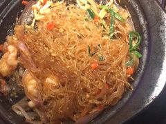 -绿茶餐厅(西湖银泰百货店)