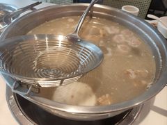 -八合里潮汕鲜牛肉火锅(福州万象城店)