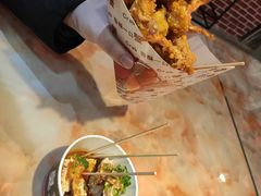 -庆云楼饭庄(什刹海店)