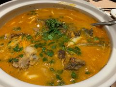 -尚品越府·融合餐厅(延安路店)