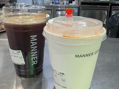 -Manner Coffee(壹方城店)