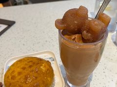 -新宝餐厅(流塘店)