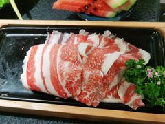 -湊湊火锅·茶憩(锦艺城店)