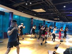 -一兆韦德健身(慧芝湖店)