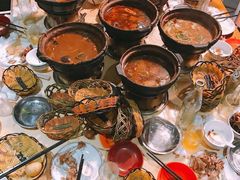 -范贤光鸡公煲(平乐园总店)