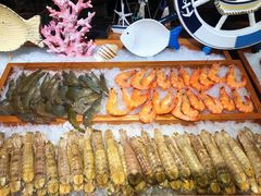 -芭菲盛宴·环球美食(北城国际店)