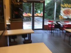 大堂-永和大王(杨高中路店)