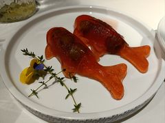 -惠丰堂饭庄·烤鸭·京味菜(万泉庄 苏州桥店)