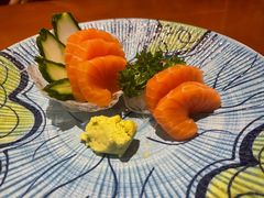 -気楽亭和食料理(气乐亭大世界本店)