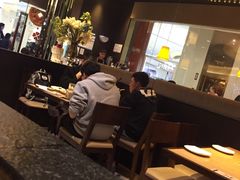 -必胜客(城西银泰店)