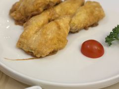 -华梅西餐厅(哈尔滨中央大街店)