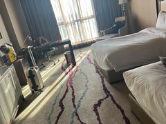 -天津京基皇冠假日酒店