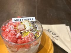 -MOJ coffee(瓯海泽雅水碓坑店)