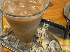 -参差咖啡(水果湖公园店)