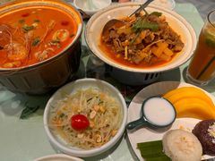 -米泰芒·东南亚料理(体育西店)