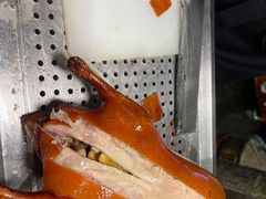 -真地道京味府·鲜橙烤鸭·北京菜(朝外大街东大桥店)