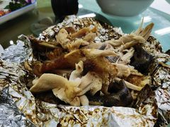 -景好海鲜餐厅(大鹏必选旅游店)