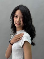 -苏奇发型·烫发染发