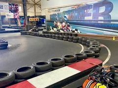 -RD卡丁车汽车俱乐部