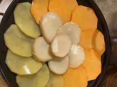 -九田家黑牛烤肉料理(华侨城店)