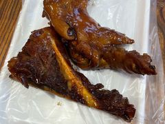 -赵元章肉骨烧(山塘街店)