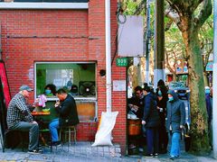 -星神早餐店