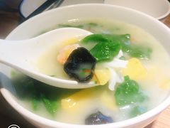 -吕氏疙瘩汤·私家菜馆(慈云寺店)