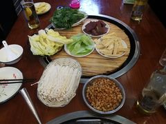 -曹丞相·地锅鸡·地锅鱼(武林店)