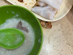 -生记粥店(旺角店)